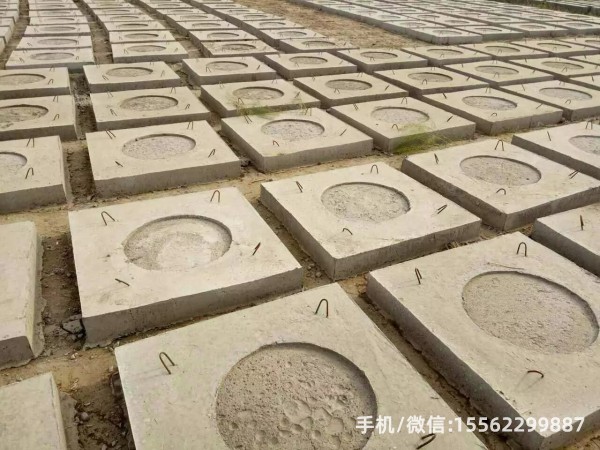 巨野DP12混凝土电杆底盘